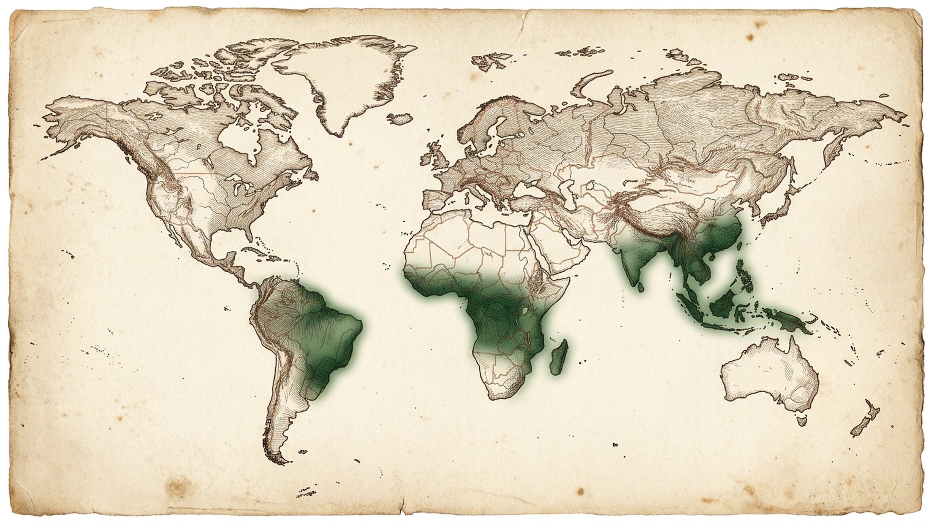A Genus Without Borders