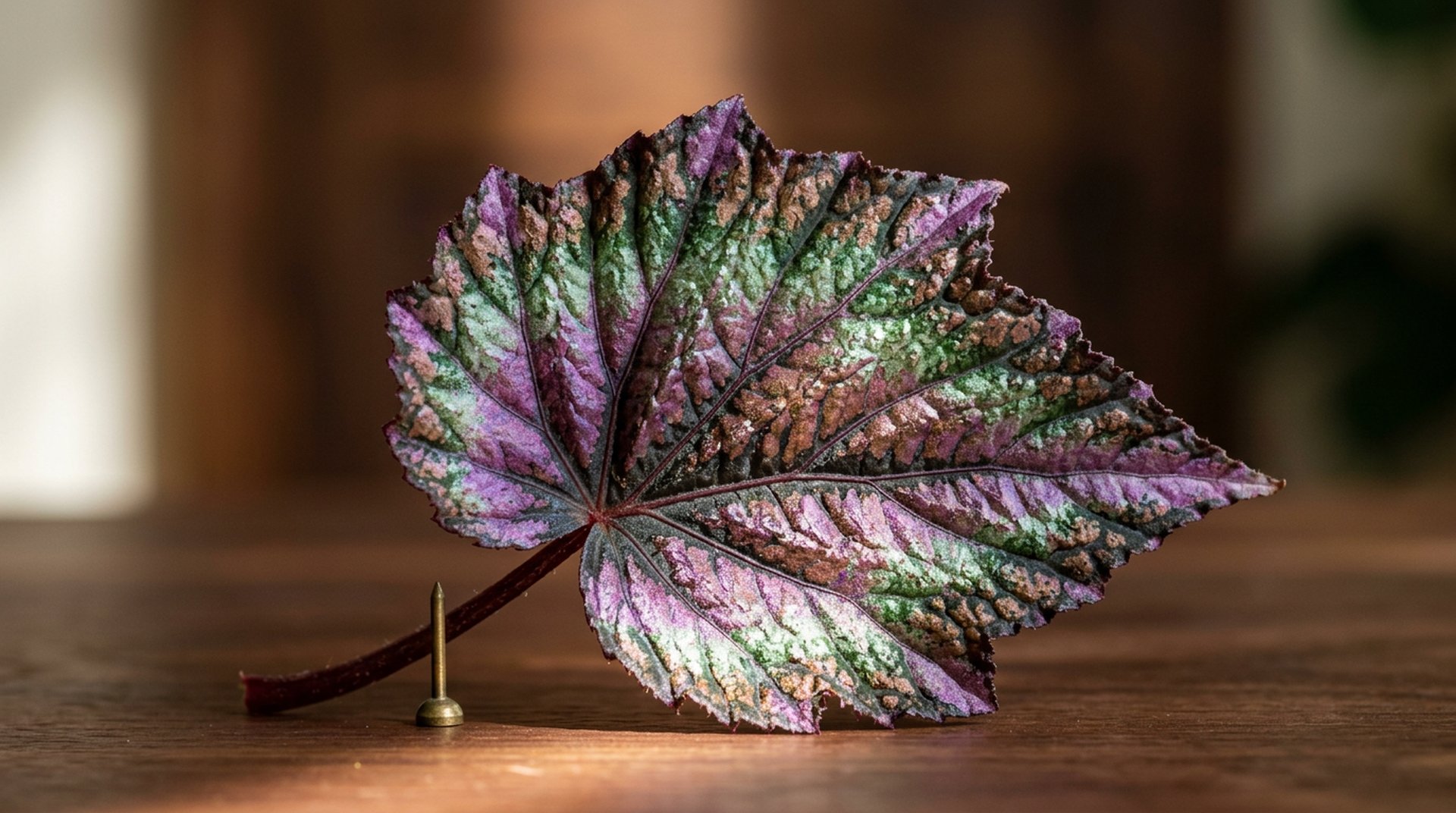 The Metallic Group: Iridescent Types